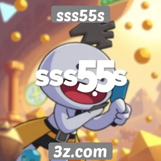 Melhores jogos disponíveis no sss55s