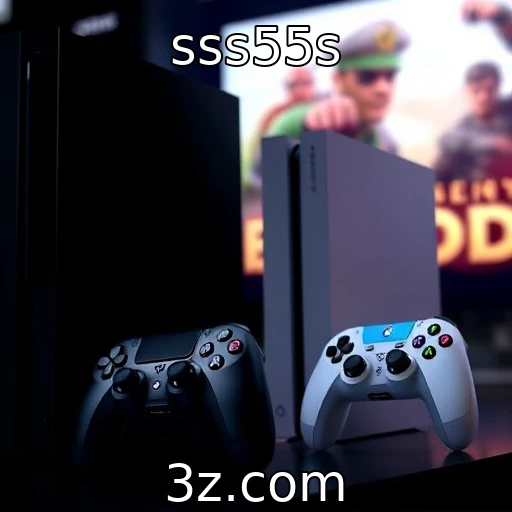 Aumento das vendas de consoles na indústria de jogos