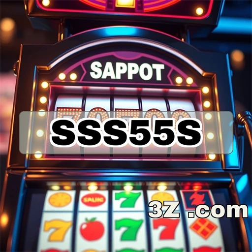 Estratégia Inovadora no sss55s: Domine seu Próximo Jogo
